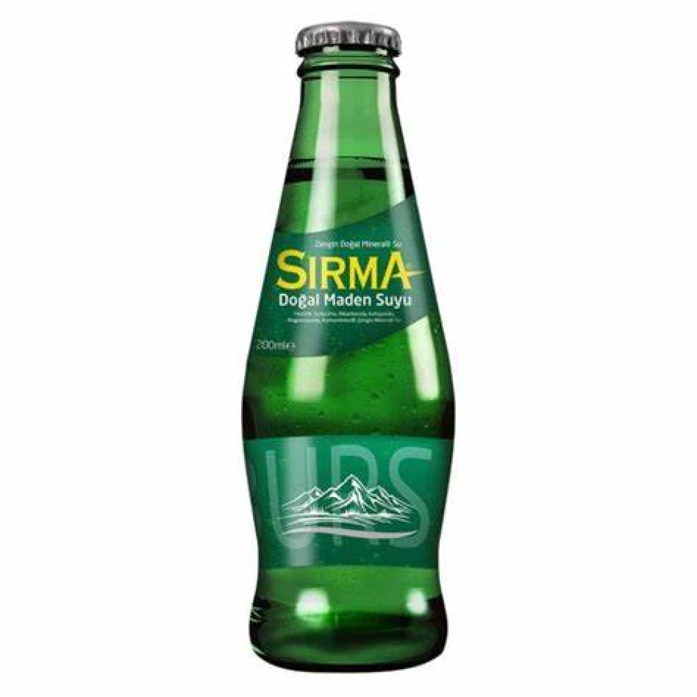 Sade Soda
