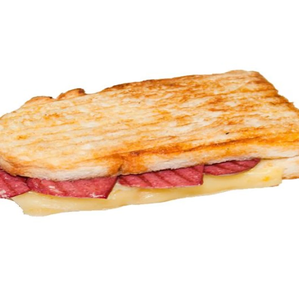 Karışık Tost